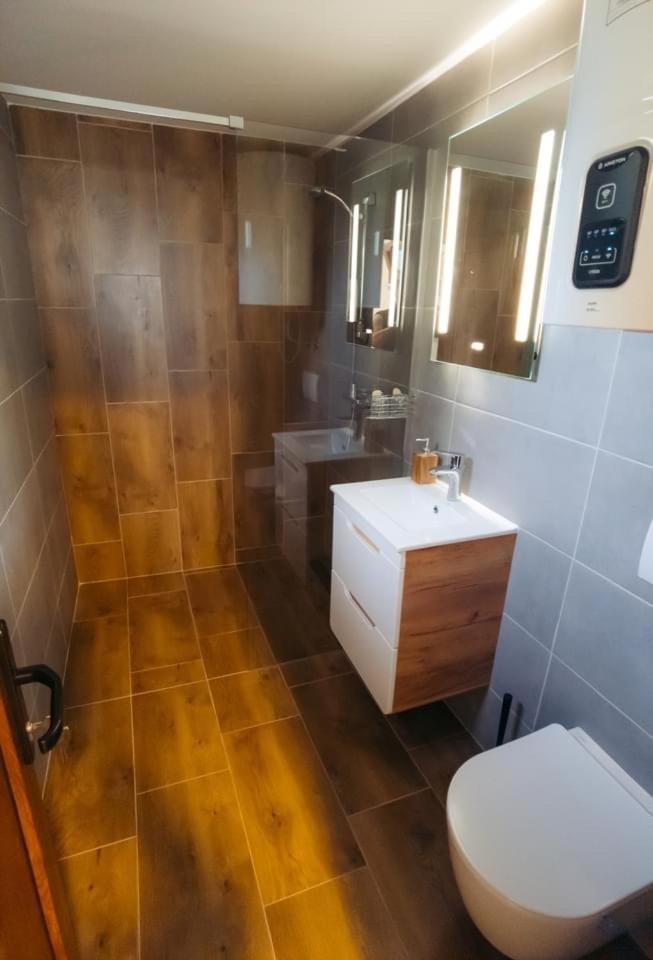 Merak Donji Miholjac Buitenkant foto